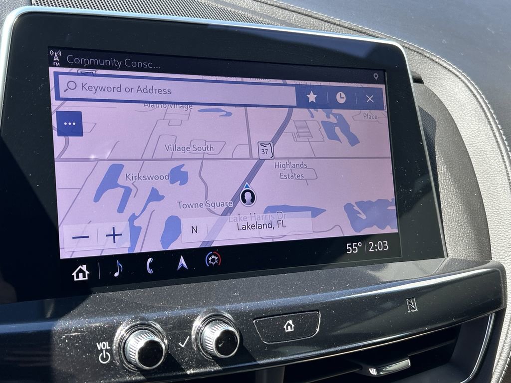 Used 2020 Cadillac CT5 Premium Luxury image 21