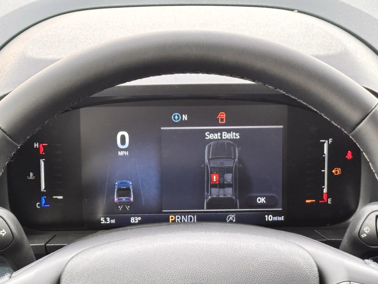 New 2026 Ford Maverick XLT w/ XLT Luxury Package image 44