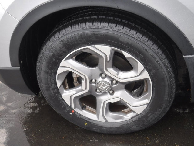 Used 2019 Honda CR-V EX-L image 4