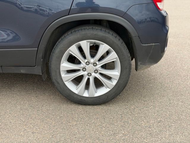 Used 2019 Chevrolet Trax Premier image 9