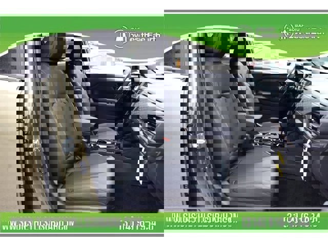 New 2026 Subaru Forester Limited image 43