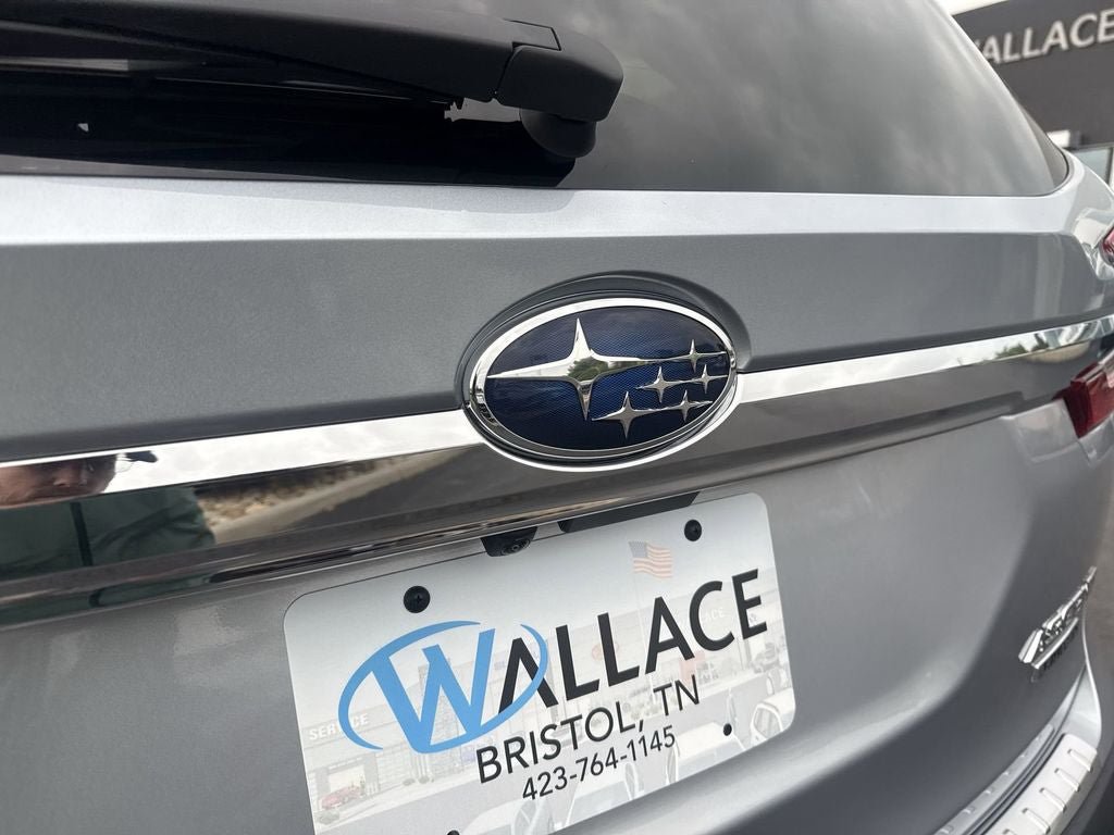 New 2026 Subaru Ascent Limited w/ Popular Package #1 AWD/4WD image 6