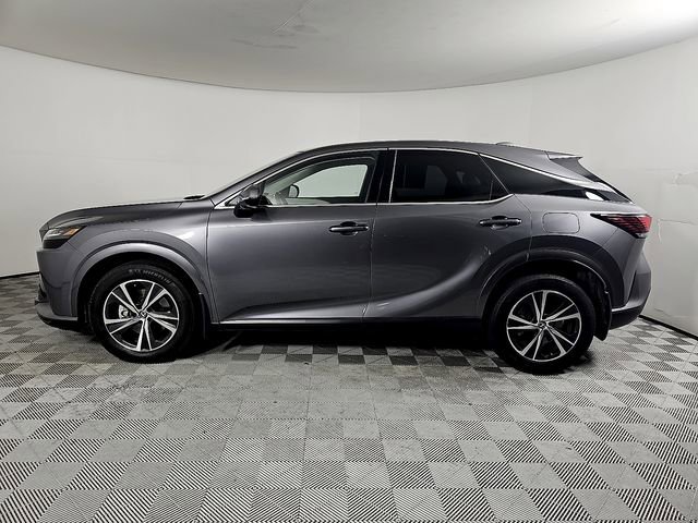 Used 2023 Lexus RX 350 FWD w/ Accessory Package (Z1) image 8
