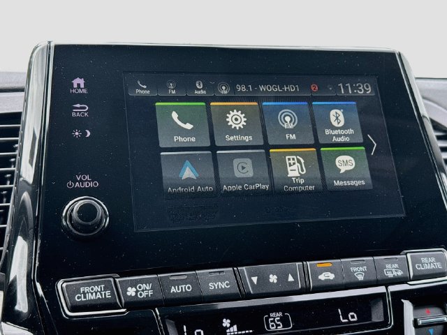 Certified 2024 Honda Odyssey EX-L image 15