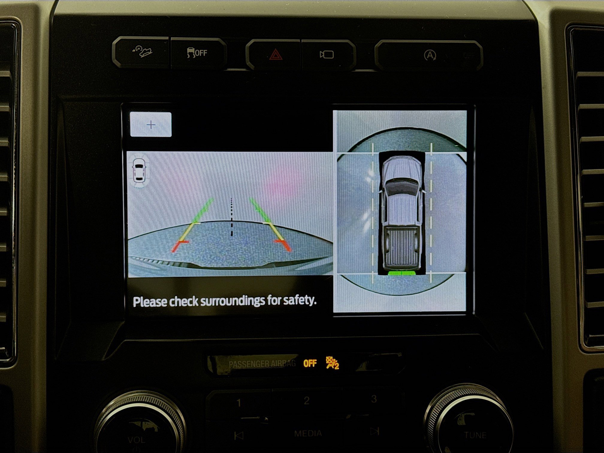 Used 2020 Ford F150 King Ranch w/ Equipment Group 601A Luxury image 14