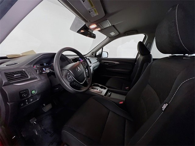 Used 2021 Honda Ridgeline Sport image 18