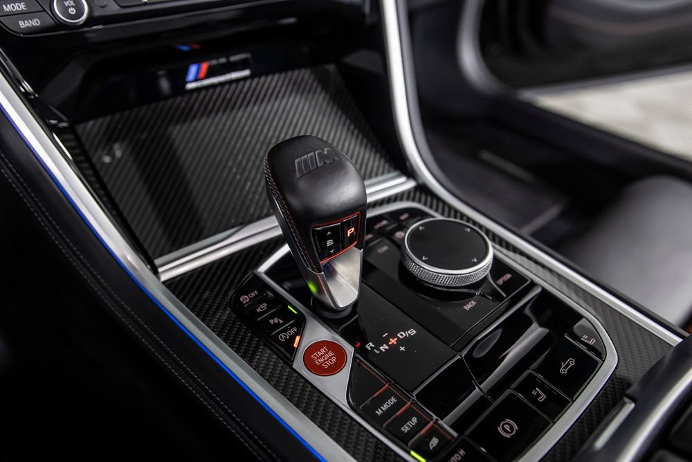Used 2025 BMW M8 Competition AWD/4WD image 34