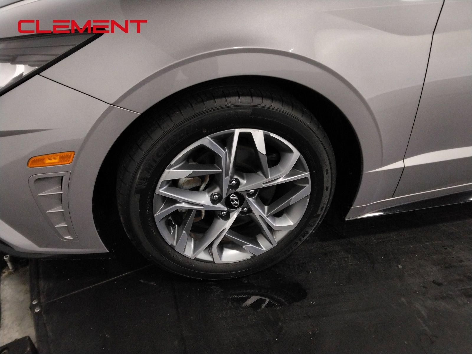 Used 2023 Hyundai Sonata SEL w/ Convenience Package image 41