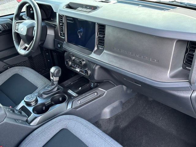 New 2025 Ford Bronco Big Bend image 23