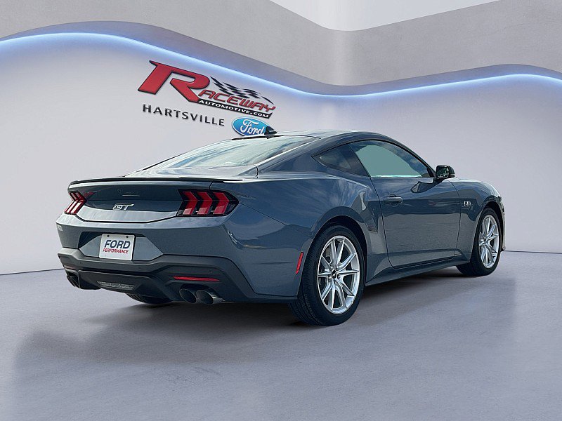 New 2025 Ford Mustang GT Premium image 10
