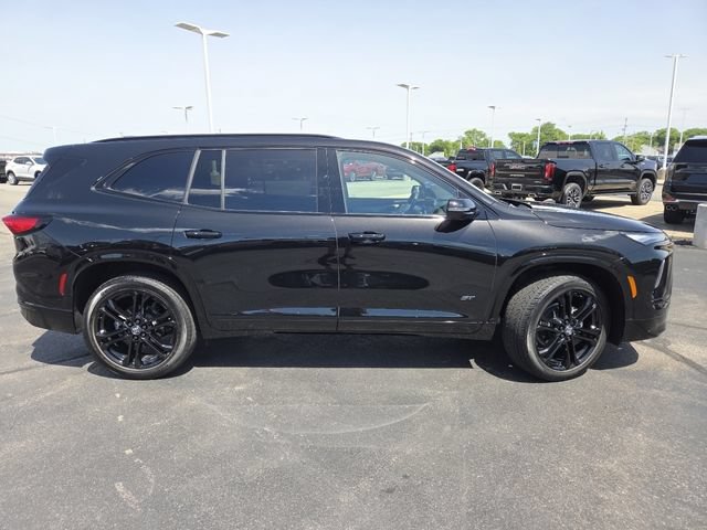 Used 2026 Buick Enclave Sport Touring w/ Power Package AWD/4WD image 28