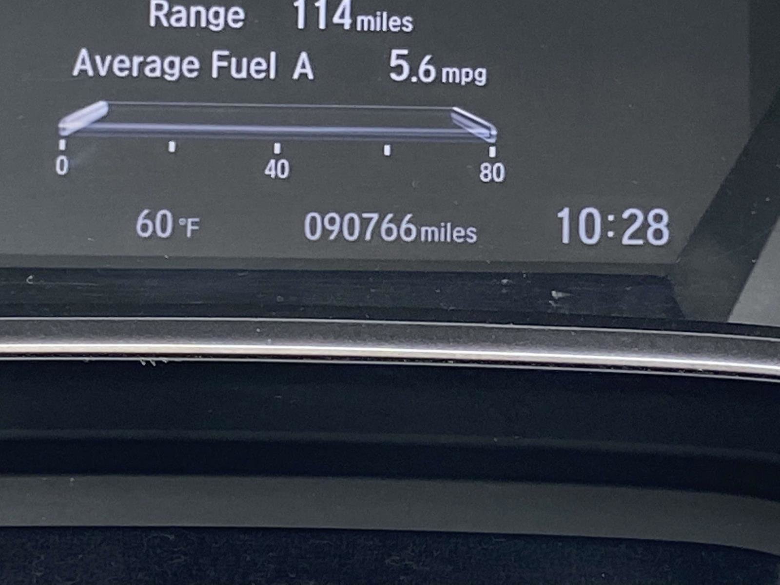 Certified 2019 Honda CR-V EX-L image 21