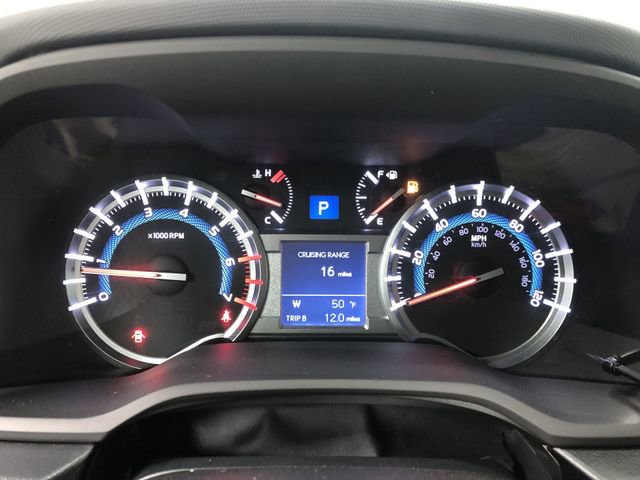 Used 2016 Toyota 4Runner SR5 image 17