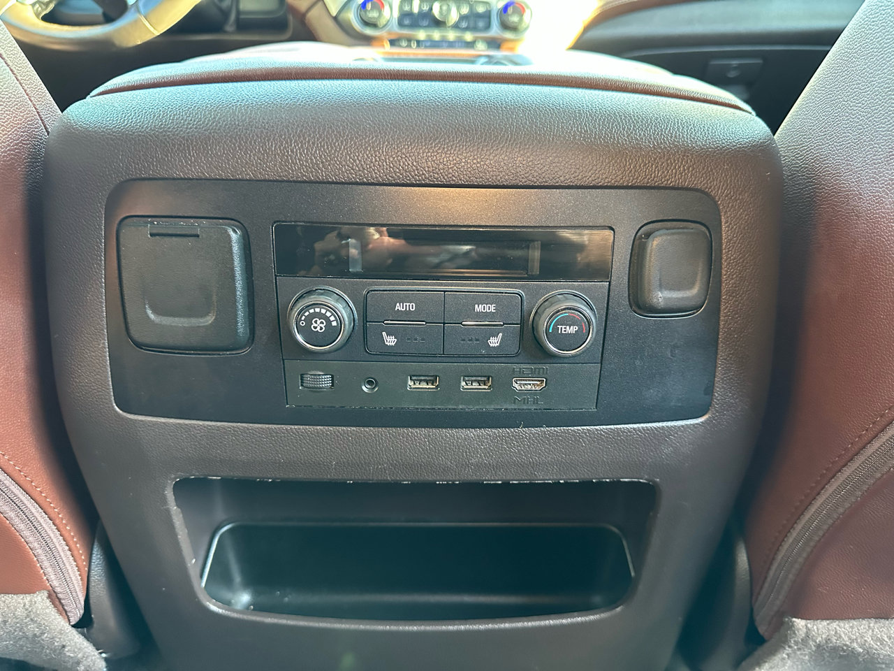 Used 2018 Chevrolet Tahoe Premier image 25