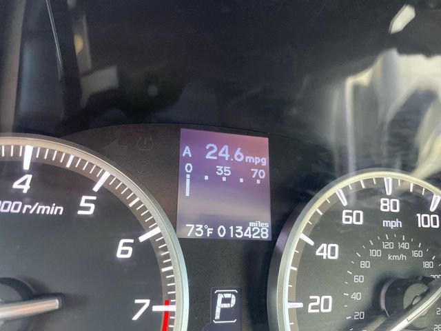 Used 2018 Acura ILX w/ Special Edition Package image 13