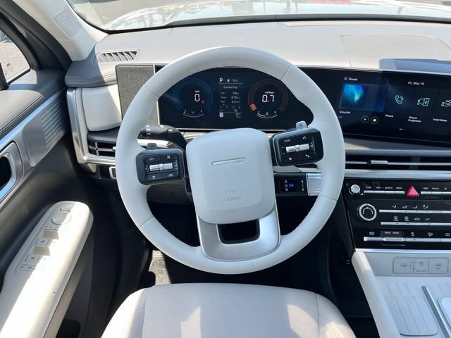 New 2026 Hyundai Santa Fe SE FWD image 7