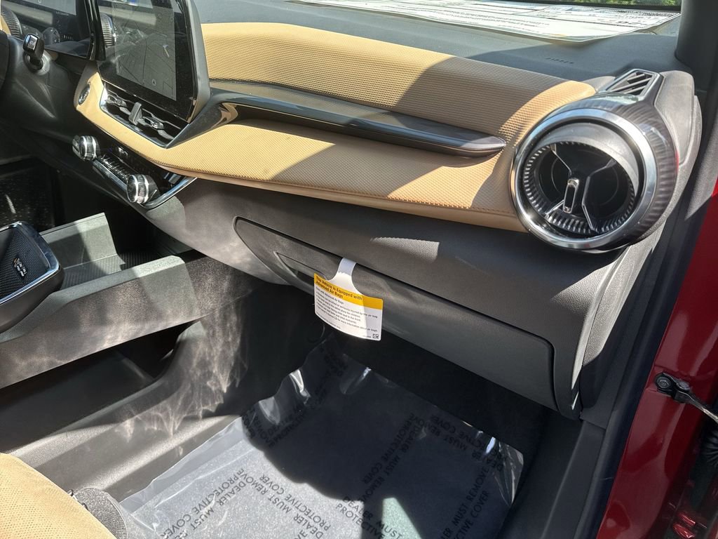 New 2026 Chevrolet Equinox ACTIV w/ Convenience Package III image 34