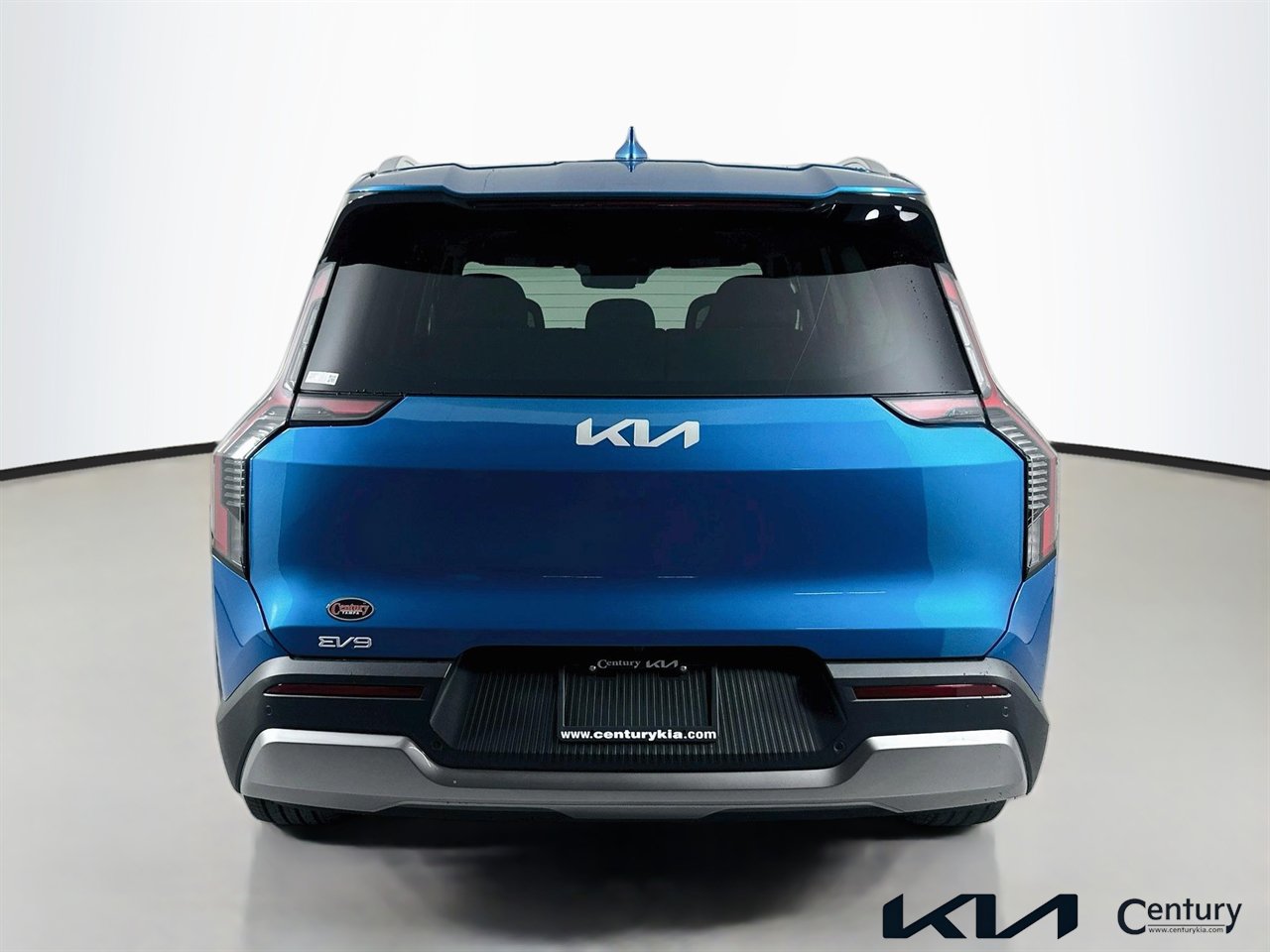 New 2026 Kia EV9 Wind AWD/4WD image 5