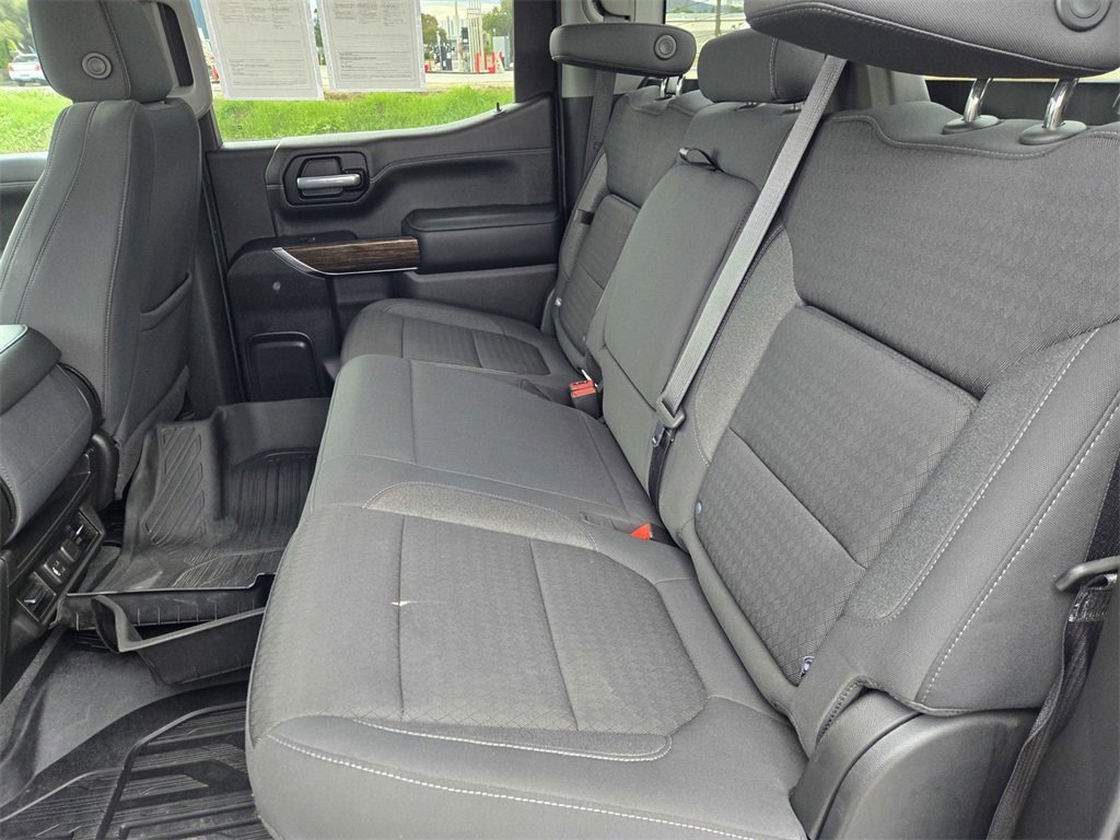 Used 2021 GMC Sierra 1500 Elevation image 12