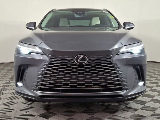 Used 2024 Lexus RX 350 Premium w/ Accessory Package (Z1) image 5