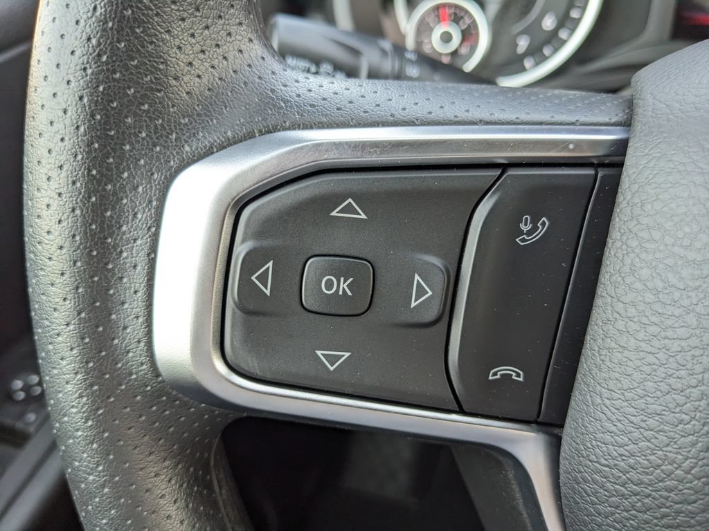 New 2026 RAM 1500 Express RWD image 25