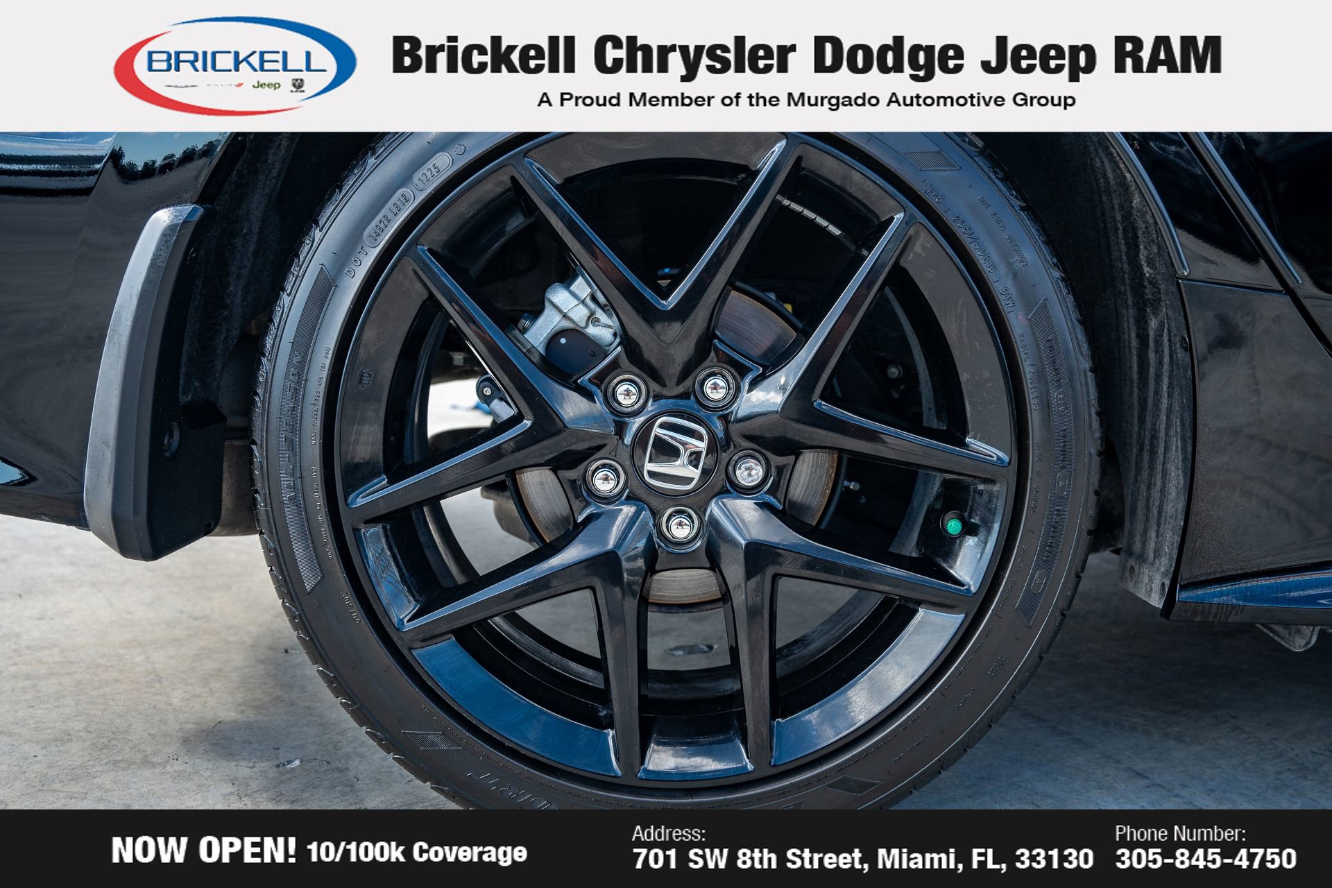 Used 2025 Honda Civic Sport image 37