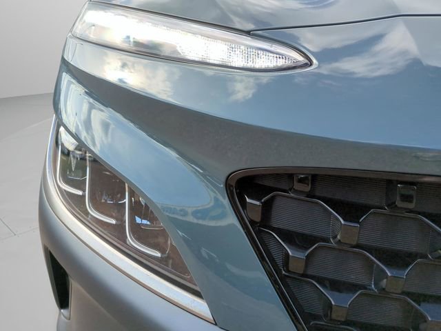 Certified 2022 Hyundai Kona Limited image 33