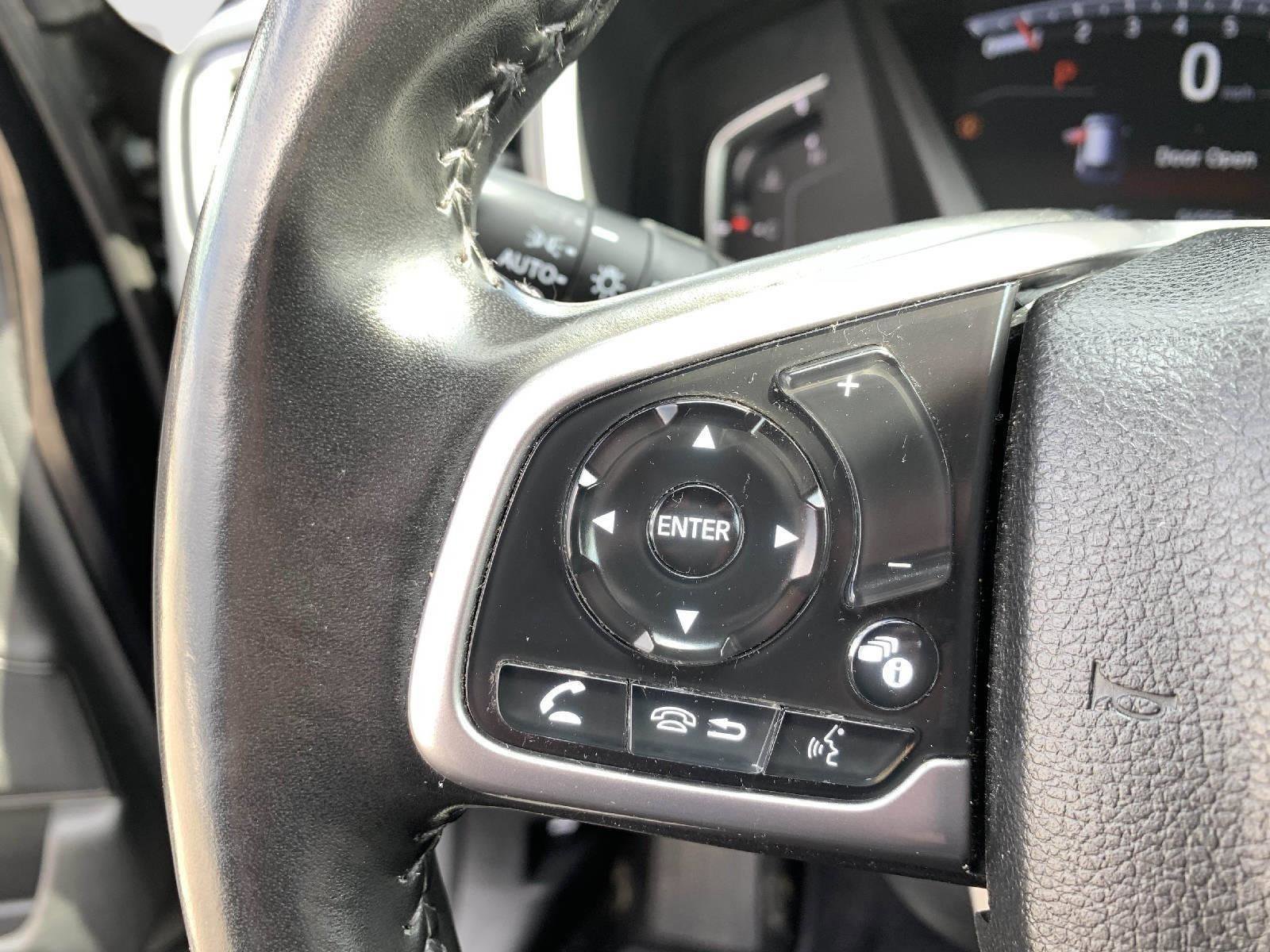 Used 2019 Honda CR-V EX-L image 15