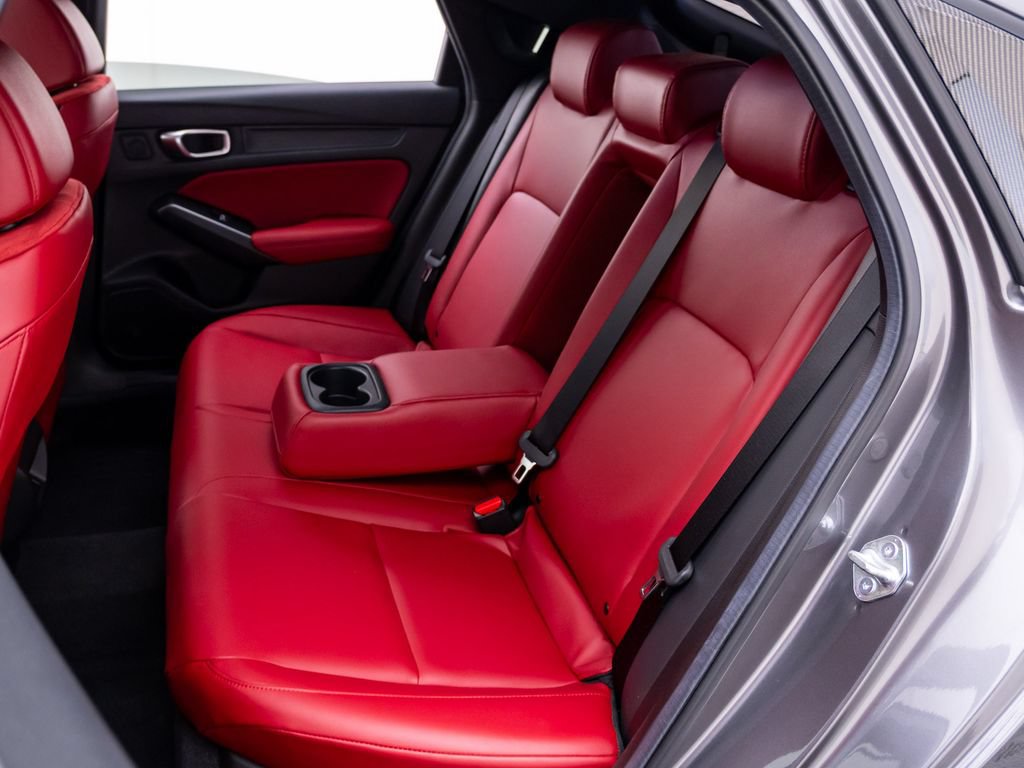Used 2024 Acura Integra A-Spec FWD image 18