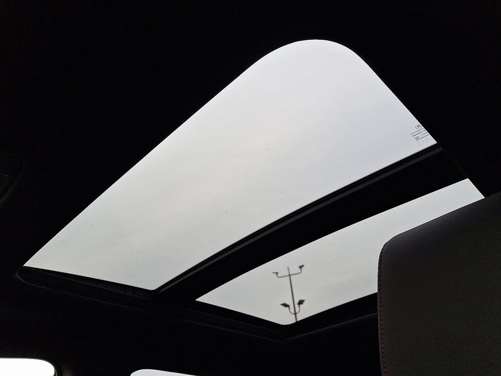 Certified 2025 Acura ADX A-Spec image 14