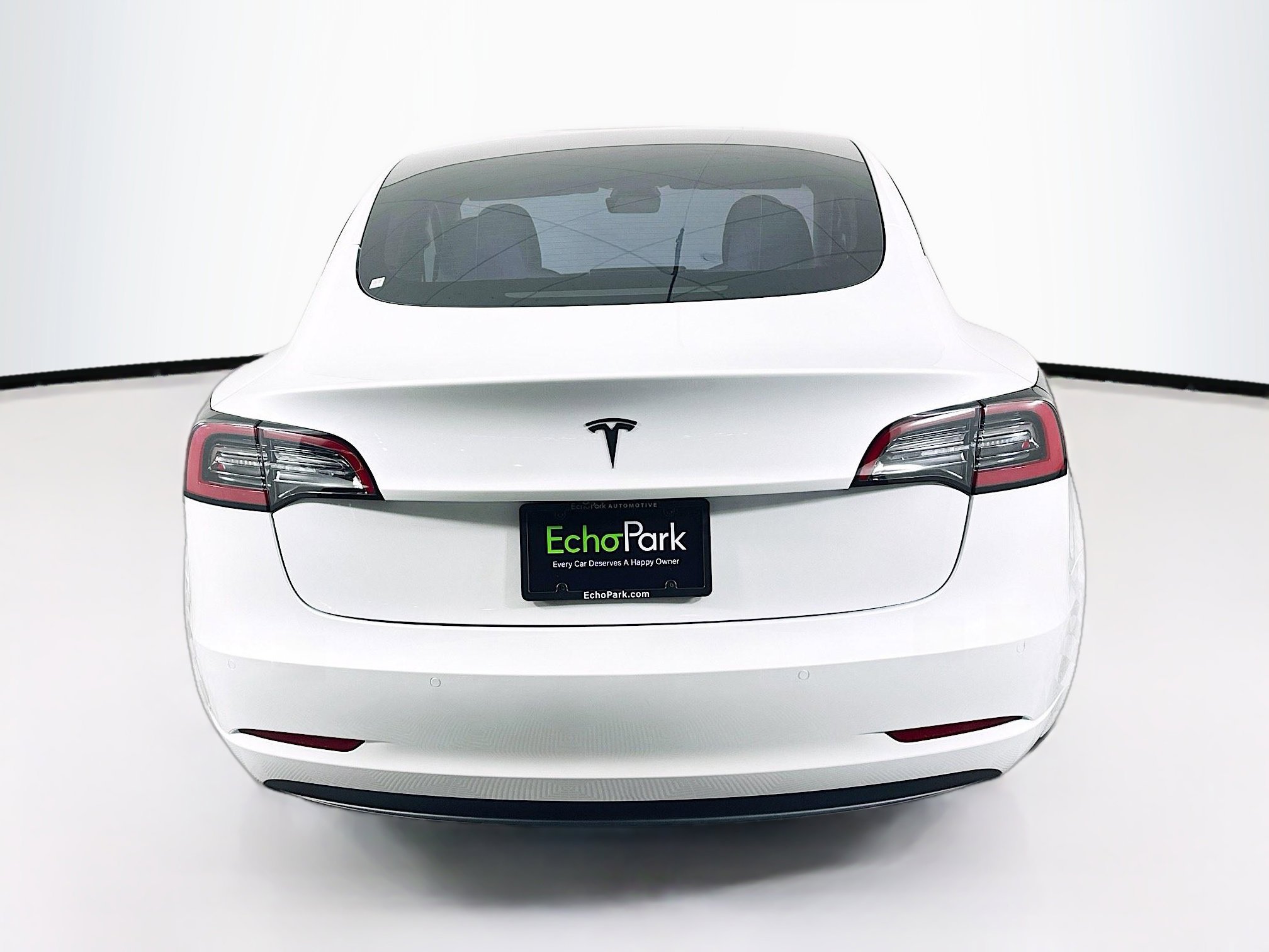 Used 2021 Tesla Model 3 Standard Range Plus RWD image 7