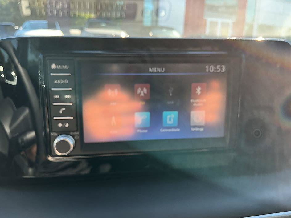 Certified 2025 Nissan Kicks S FWD image 25