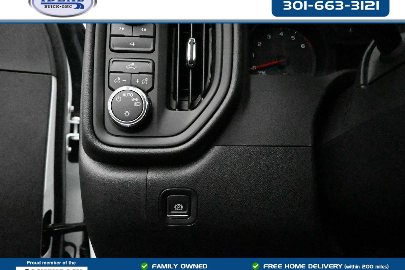 New 2026 GMC Sierra 2500 Pro w/ Convenience Package AWD/4WD image 1