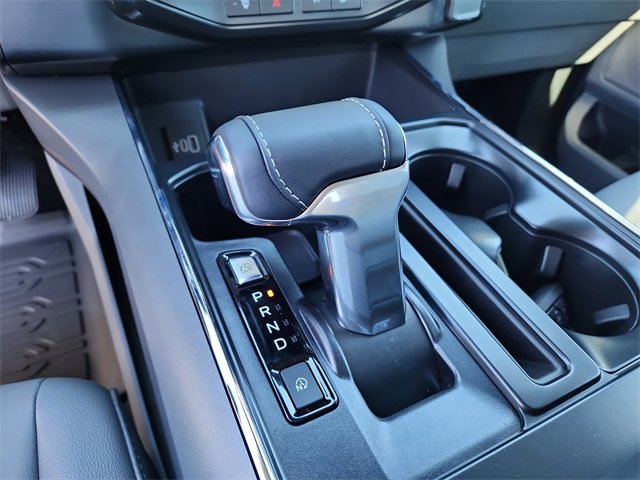 New 2025 Ford F150 Lightning Flash image 22