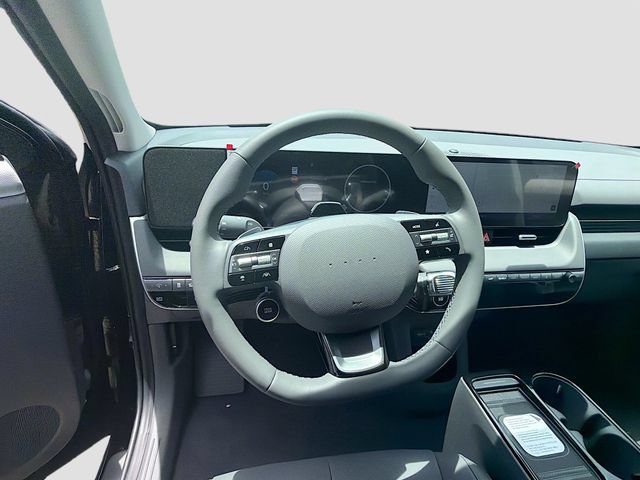 New 2026 Hyundai Ioniq 5 SEL AWD/4WD image 11