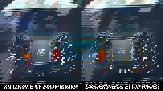 New 2026 Ford Mustang Dark Horse image 10