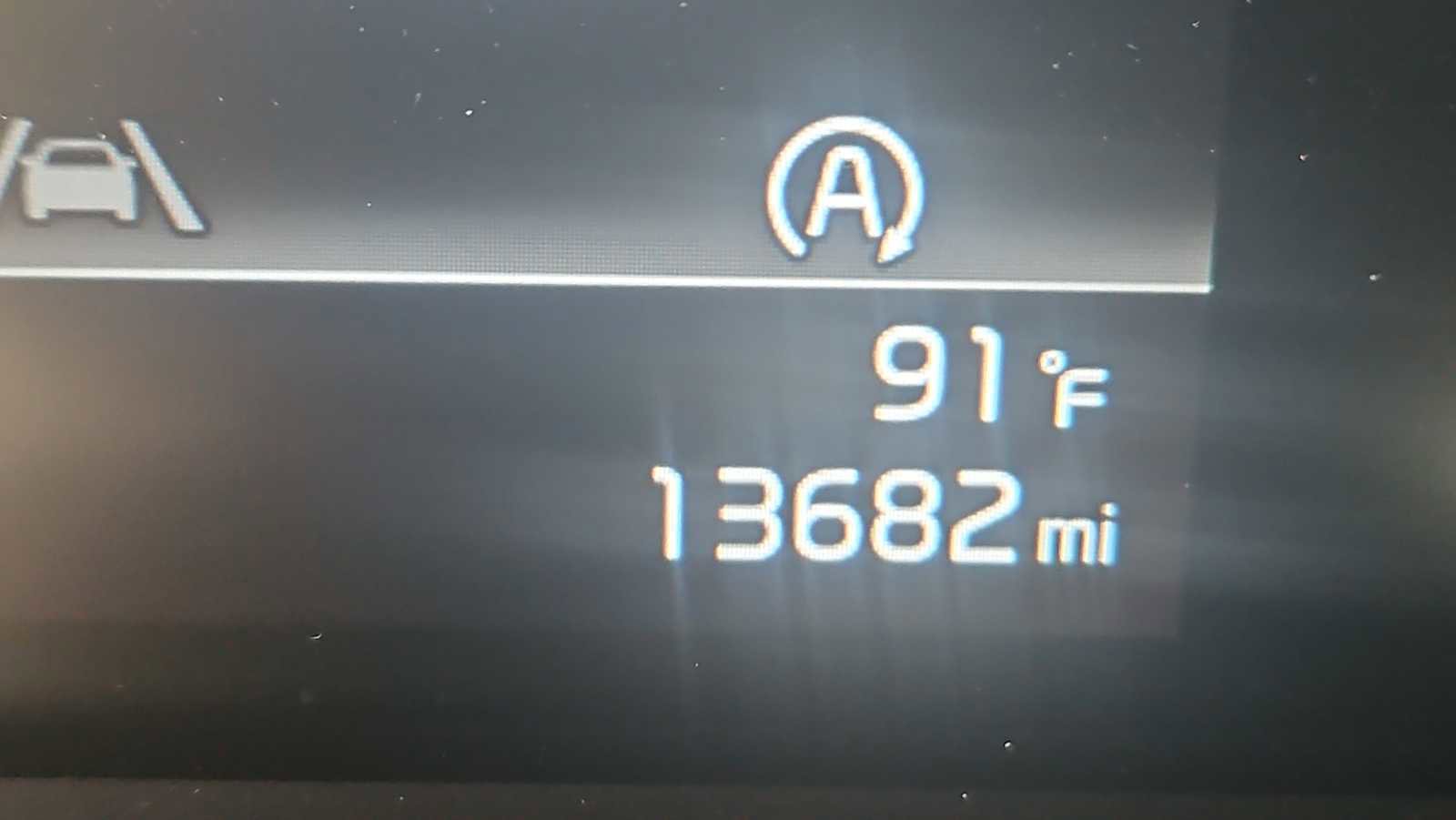 Used 2023 Kia Soul LX image 10