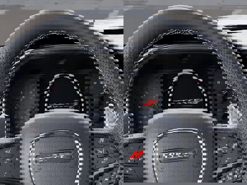 New 2026 Dodge Durango GT image 17