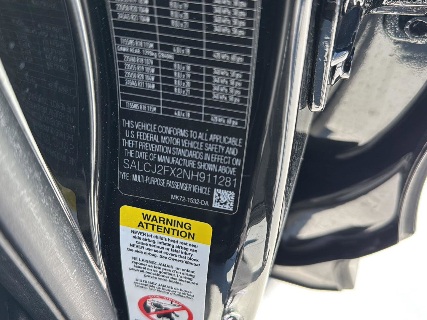 Used 2022 Land Rover Discovery Sport S image 40