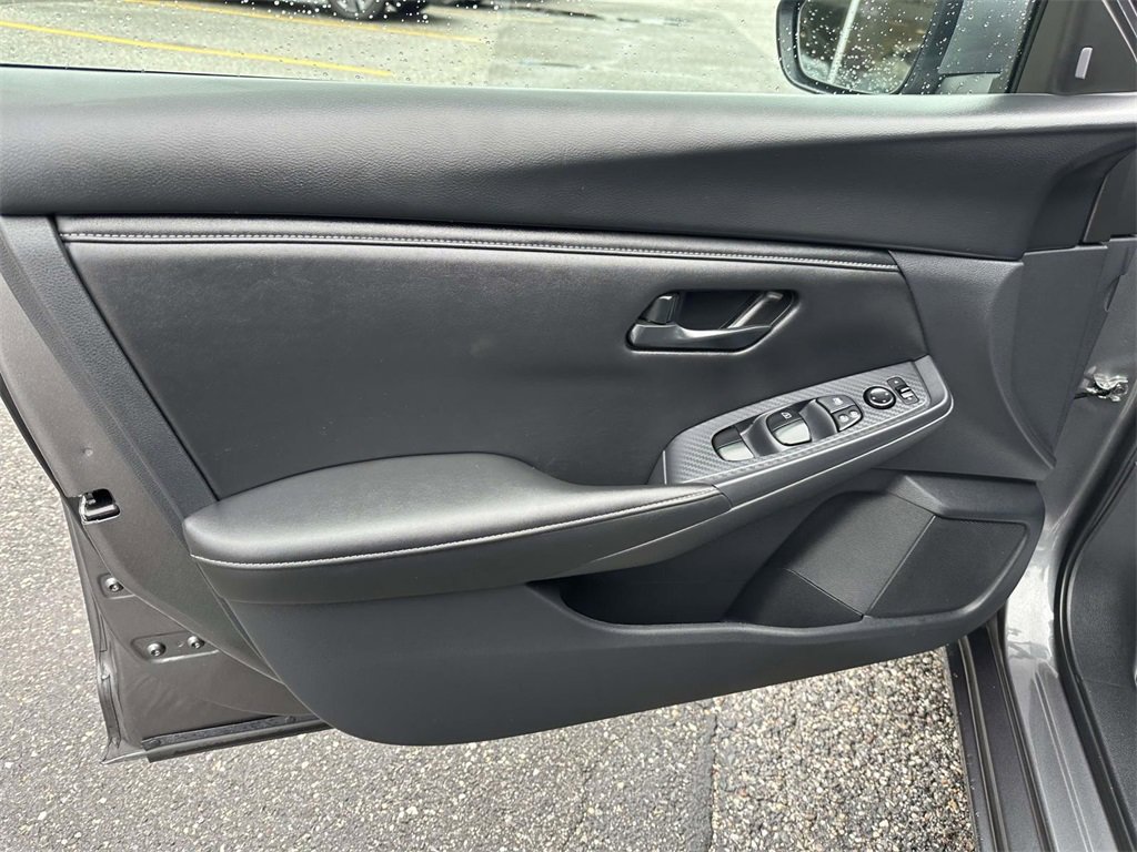 Certified 2025 Nissan Sentra S image 13