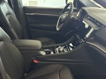 New 2026 Jeep Grand Cherokee L Limited image 23