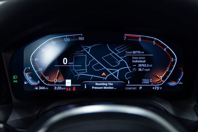 Certified 2023 BMW 430i xDrive Coupe w/ M Sport Package image 2