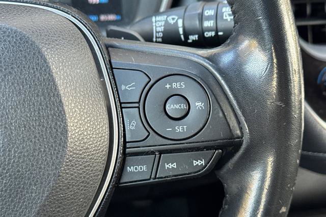 Used 2019 Toyota Corolla SE FWD image 26