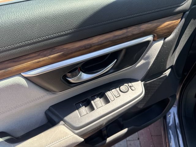 Certified 2022 Honda CR-V EX image 13