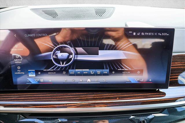 Certified 2026 BMW X5 xDrive50e w/ Executive Package image 18