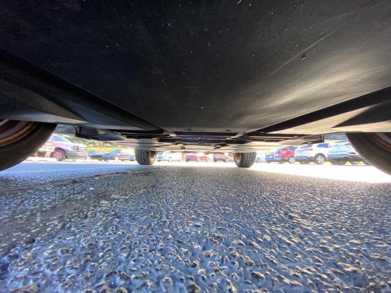 Used 2008 smart fortwo passion image 23