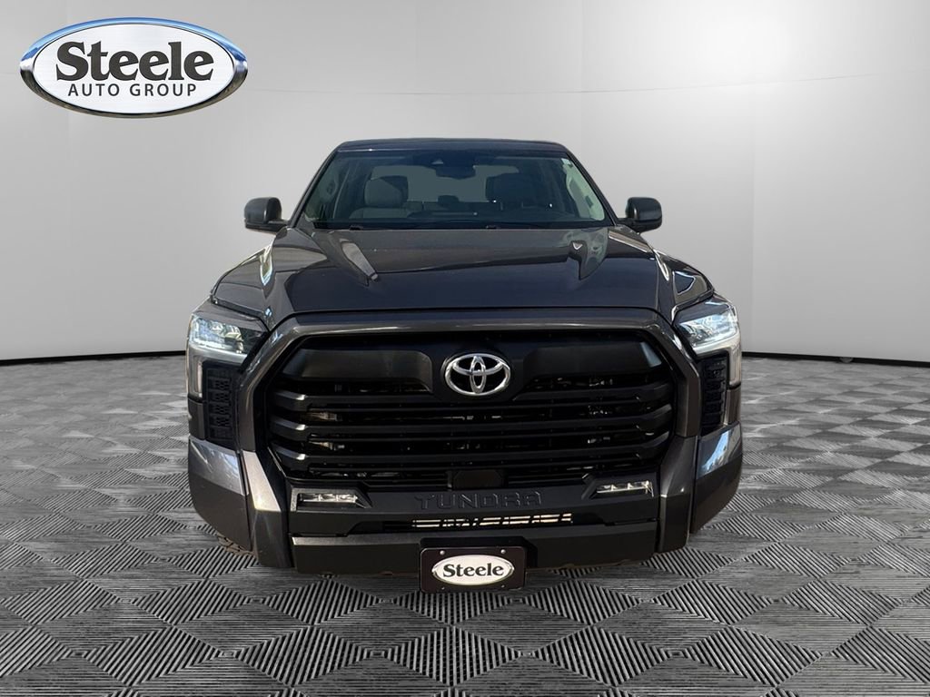 Used 2024 Toyota Tundra SR5 image 8