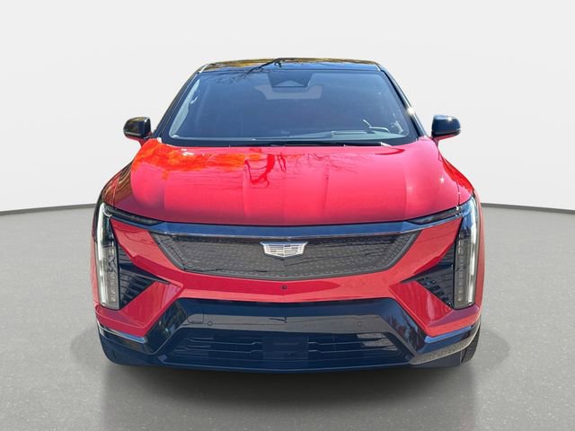 New 2026 Cadillac Optiq Sport 2 w/ LPO, Floor Liner Package image 8