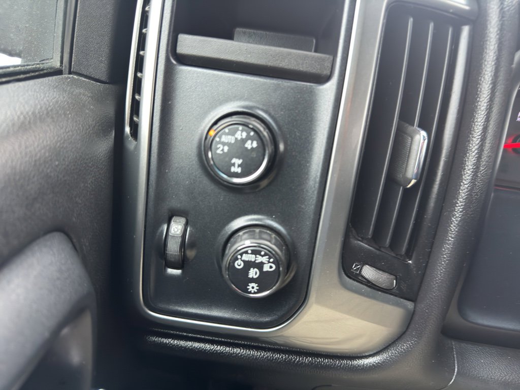 Used 2014 Chevrolet Silverado 1500 LT w/ All Star Edition image 17