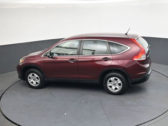 Used 2013 Honda CR-V LX image 25